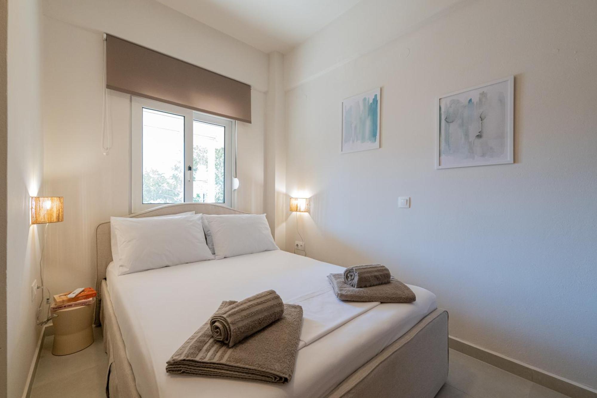 Stoupa Cosy Casa Villa Exterior photo