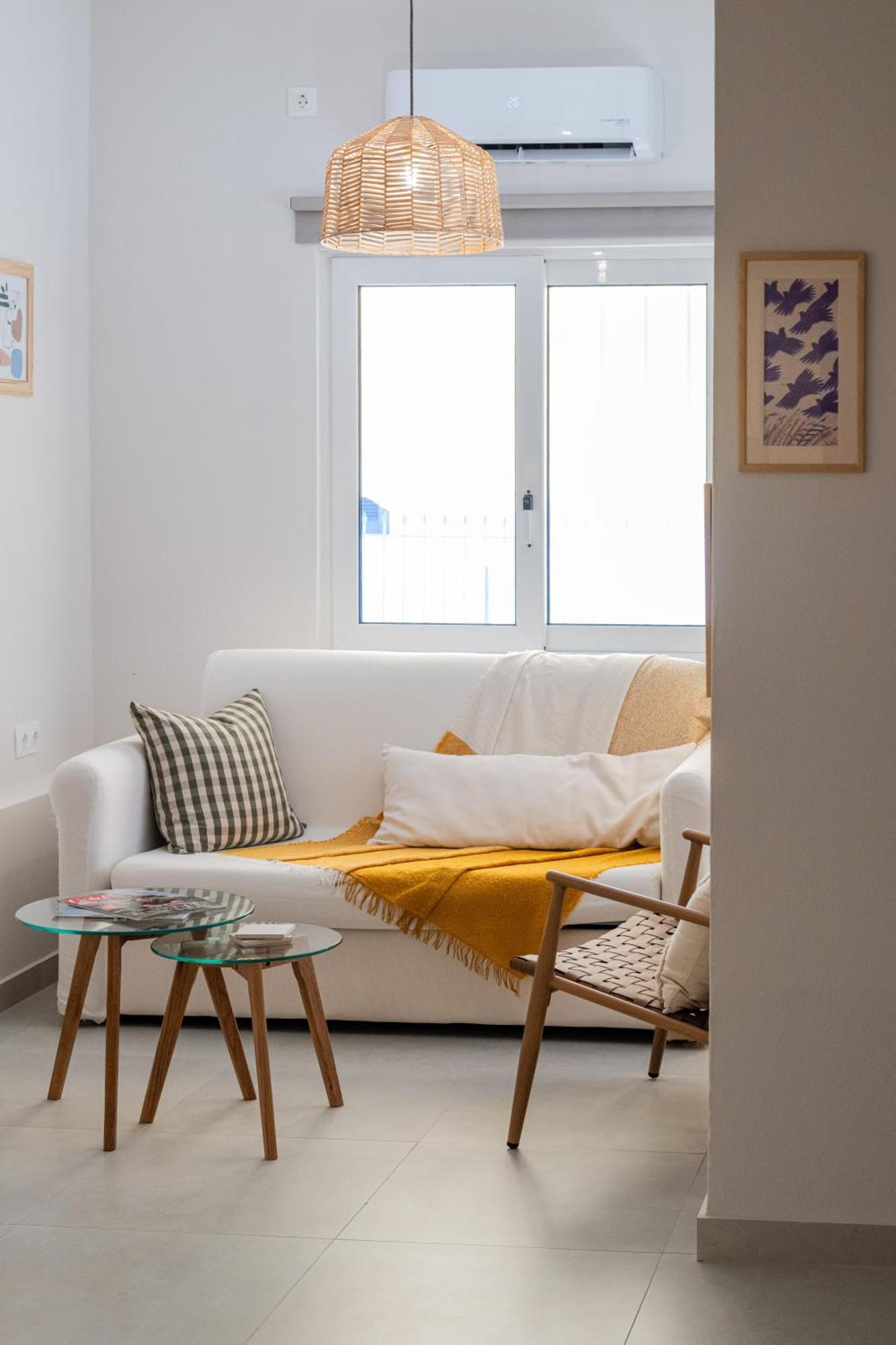 Stoupa Cosy Casa Villa Exterior photo